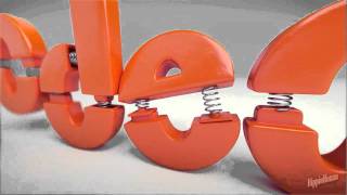 Nickelodeon International  Latin America Idents 2011 HD [upl. by Alake]