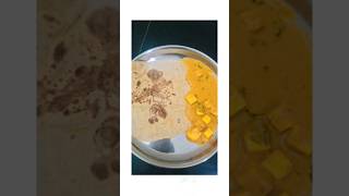 PANNEER BUTTER MASALA share and subscribe for more videos [upl. by Mathur]