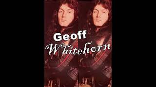 Geoff Whitehorn  Whitehorn  1974  Full Album [upl. by Eirb]