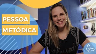 Pessoa metódica perfeccionista e com necessidade de controle • Casule Saúde e Bemestar [upl. by Jump902]