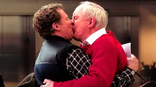 Will Ferrell REALLY loves his dad  Daddys Home 2  CLIP [upl. by Khalin]