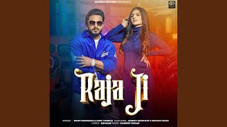 Raja Ji feat Shivani Yadav [upl. by Eninahpets]