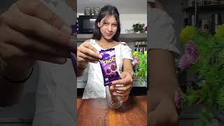 5star Fruity Chocobar Ice Cream 😋😋 shorts trending Nandani Panchal [upl. by Einnok]