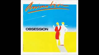 Animotion  Obsession 1985 HQ [upl. by Aiekam]