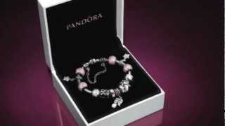 Pandora 2012 Christmas Campaign  Australia [upl. by Irap]