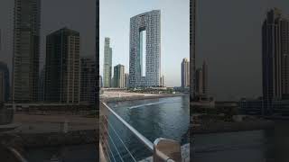 Dubai Blue Water Island bluewaterisland shortvideo viralvideo areekkad [upl. by Olifoet]