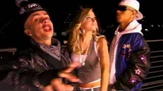 NDubz  Ouch Official Music Video [upl. by Buiron999]