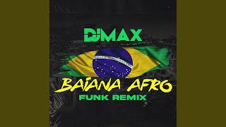 Baiana Afro Funk [upl. by Rot508]