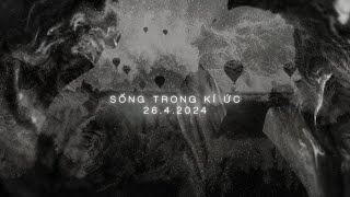 THIỆN HÍ  SỐNG TRONG KÍ ỨC  LYRIC VIDEO [upl. by Acacia]