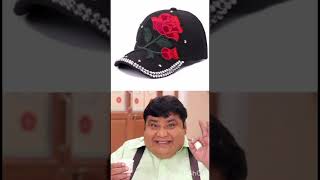 Tmkoc actress with cap unseen images youtubeshorts shorts viral shortvideo video [upl. by Elegna]