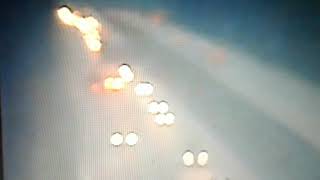 27 Vehicle Pile Up On I75 Bartow County GA Part 1 82116 [upl. by Ploch]