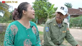 SEORANG ISTRI WARGA MISKIN RELA SELINGKUH DENGAN KEPALA DESA DIDEPAN SUAMINYA  DEMI BANTUAN [upl. by Sarilda210]