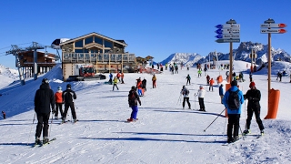 Les Menuires  5 tips voor je wintersport  Snowplaza [upl. by Arleyne]