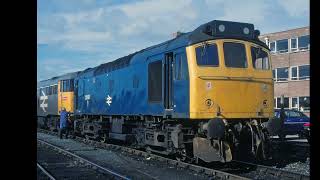 Past Present and Future Steam and Diesel Engines of the Vale of Rheidol Railway Part 29 [upl. by Luing353]