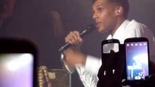 Stromae  Leçon 26  Tous Les Mêmes Live  Le Trianon Paris 2013 HD [upl. by Amaral565]