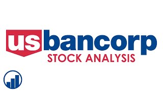 US Bancorp USB Stock Analysis Should You Invest in USB [upl. by Artemisa]