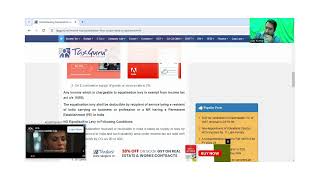 Equalisation Levy  Solution Tax  CA Ajay Bhambari  TDS  Advertisement E Commerce [upl. by Lindbom]
