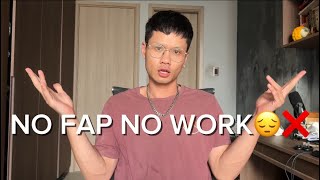 Lý do No Fap SR ko hiệu quả vs 1 số AE [upl. by Pride994]