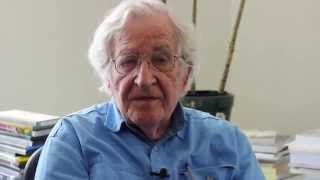 Noam Chomsky  On Being Truly Educated [upl. by Leonore]