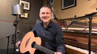 David Gray – Thank You For Listening This Year [upl. by Kelwin]