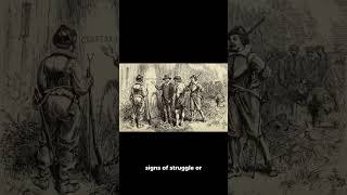 Disappearance Of Roanoke colony supernatural paranormal disappearance roanokecolony history [upl. by Sarilda]