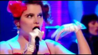 Paloma Faith  Jools Holland 131009 [upl. by Ester]