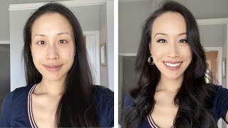 How To Do Pageant Makeup For Beginners  Easy StepByStep Tutorial [upl. by Carilla]