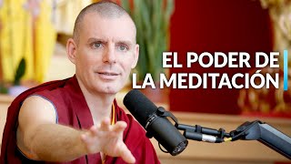 No Dualidad  5ª Lección  Lama Rinchen Gyaltsen [upl. by Yrdua]