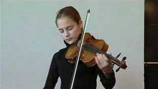 Dana Zemtsov  viola  2makemovies [upl. by Ennael]