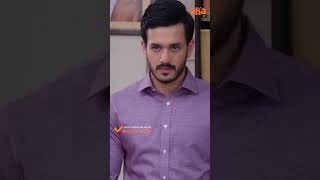 Funny Court Scene  ahavideoIN 📺 Most Eligible Bachelor  akhilakkineni shorts [upl. by Ttocs]