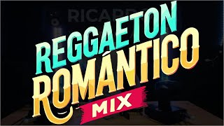 Reggaeton Romantico Mix  ZionampLenox Big Boy FactoriaTito el BambinoNigga Makano Don Omar DY [upl. by Lilhak]