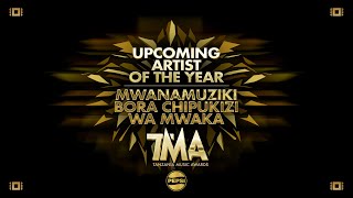 Upcoming Artist Of The Year Nominees  2024 TMAs [upl. by Denten]