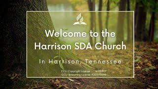 Harrison Seventhday Adventist Church TN December 7 2024 [upl. by Prue205]