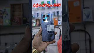 Infinix GT 20 Pro ke features gaming hai ya nahininfinxgt20pro unboxing [upl. by Ydur577]