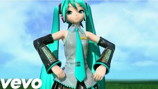 Hatsune Miku  Ievan Polkka Official Video [upl. by Etnemelc]