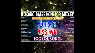 NonStop Ilocano Balse MedleyCover by Double J Entertainment15102023 [upl. by Pihc551]