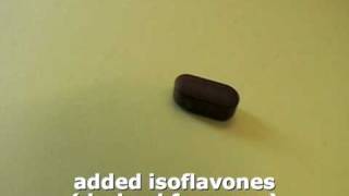 FLAVONOIDS amp ISOFLAVONES [upl. by Jim]