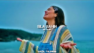 Sıla Şahin  Ne Olur  Halil Yıldırım Remix [upl. by Ynohtn]