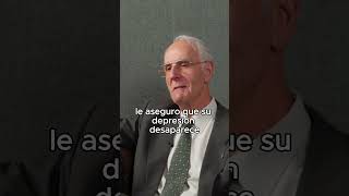 Parte 22  La depresión es la consecuencia de la angustia continua  Dr Manuel Sans Segarra [upl. by Lapointe]