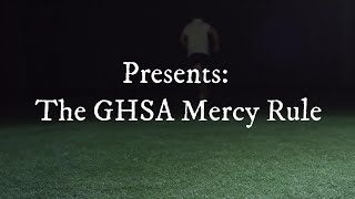 GHSA Mercy Rule [upl. by Walter]