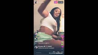 Lira Galore doing it 4da gram [upl. by Orips43]