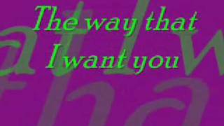 john holt  id love you to want me [upl. by Lowrance]