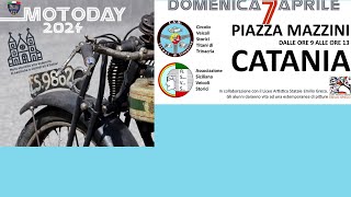 Motoday 2024 Catania [upl. by Matty]