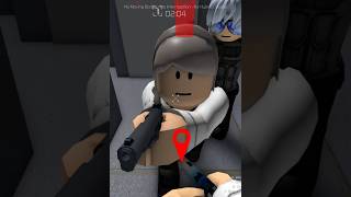 POV Killhouse Guards entrypoint roblox [upl. by Arimihc]