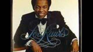 Lou Rawls youre my blessingwmv [upl. by Socem]