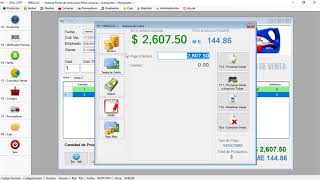 REFACLIC Sistema punto de venta para Refaccionarias Autopartes  Motopartes [upl. by Atter]