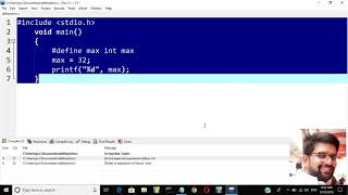 define technical interview questions in c [upl. by Cyrilla]