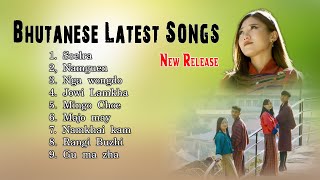 Bhutanese Latest Song  New Release [upl. by Anyahc]