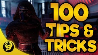 Battlefront 2 Tips  Infantry SECRETS the Game WONT Tell You  Battlefront 2 [upl. by Aicital]