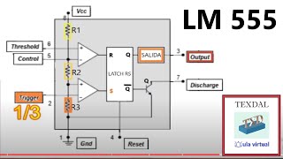 lm 555 completo mundojee [upl. by Ecirb]